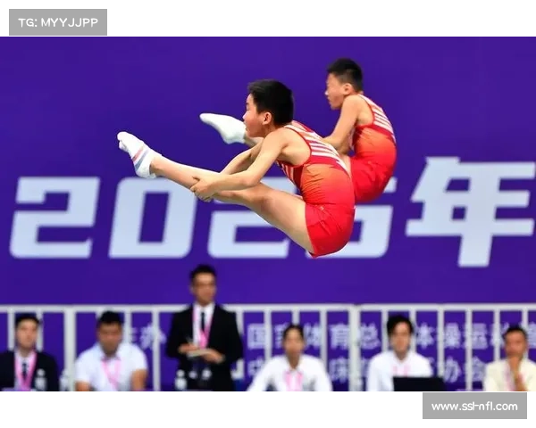 蹦床青少年世锦赛第二阶段选拔世界冠军,潘普洛纳承办第二届赛事 蹦床青少年世锦赛第二阶段选拔世界冠军,潘普洛纳承办第二届赛事