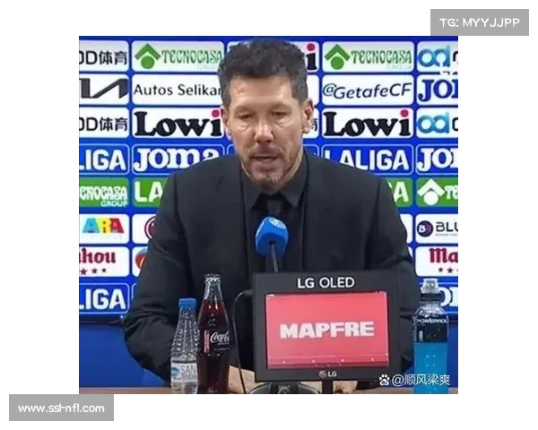 马竞主场恐怖胜率揭秘：西蒙尼的定位球战术体系