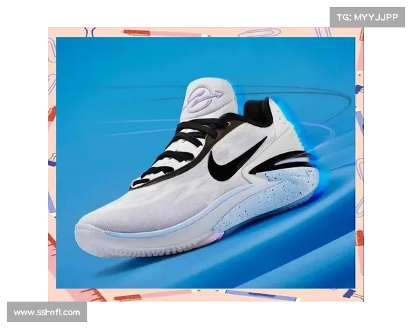 球星签名鞋销量榜公布，新生代球员产品受欢迎